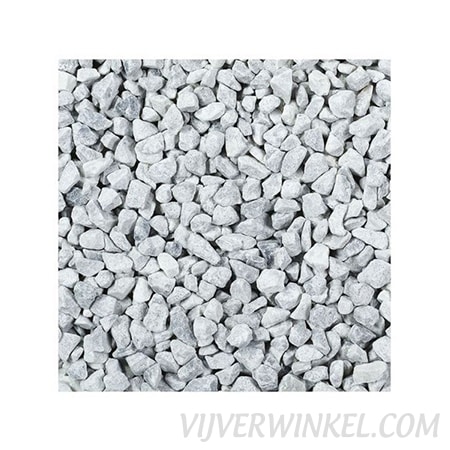 Bigbag gletsjer 16-32 mm substraat Bigbag gletsjer substraat