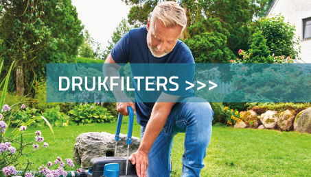 Drukfilters