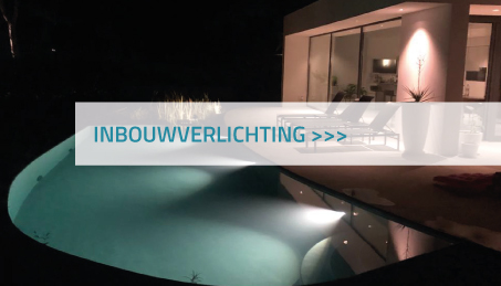 Inbouwverlichting