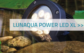 Vijver LunAqua Power LED XL