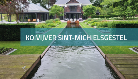 Koivijver Sint-Michielsgestel