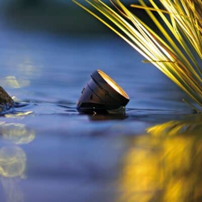 Oase LunAqua LED 400×400 Vijververlichting