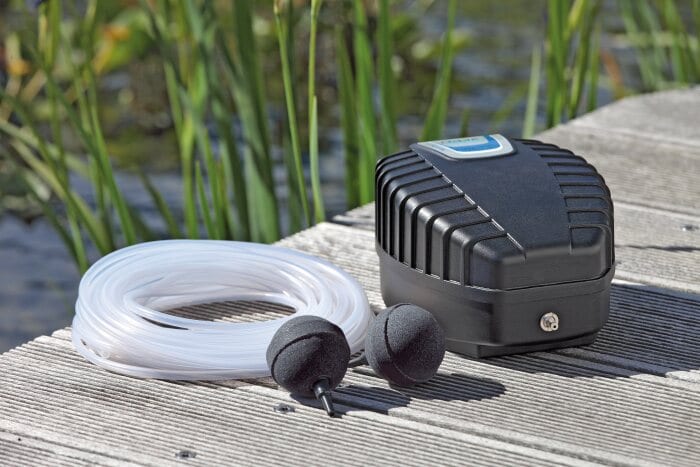 Oase AquaOxy 500 Oase AquaOxy 500 kopen