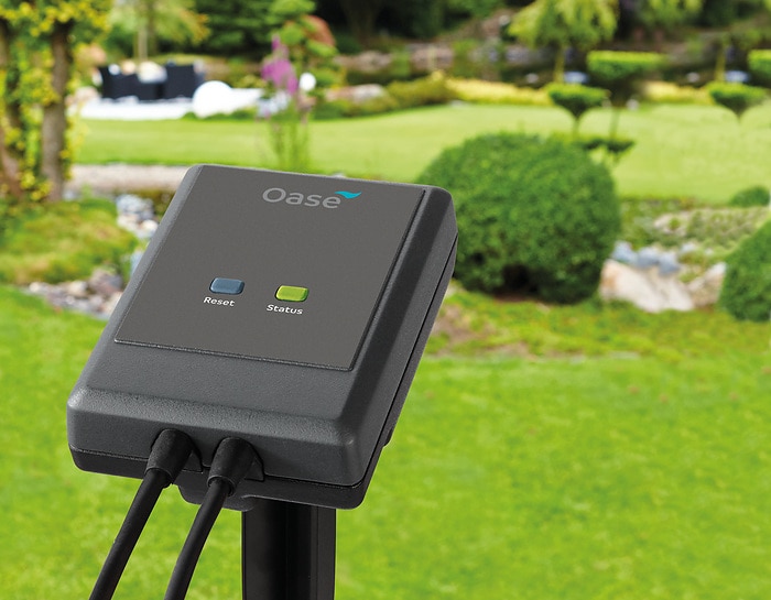 Oase Garden Controller Oase Garden Controller kopen