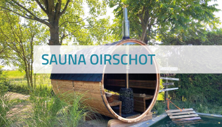 Sauna Oirschot