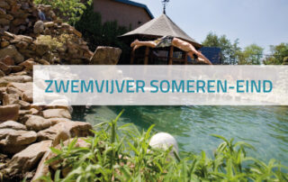 Zwemvijver Someren-Eind
