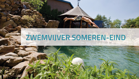 Zwemvijver Someren-Eind