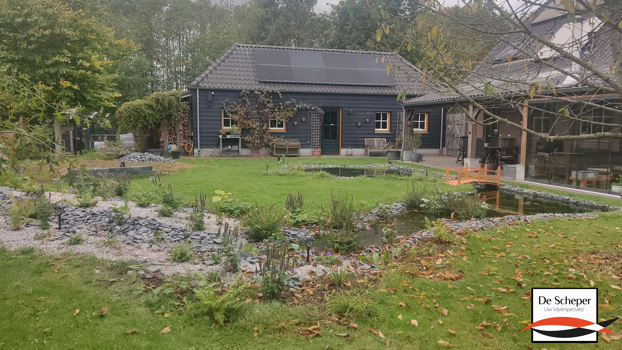 Folie_vijver_met_beekloop_voorbeeld