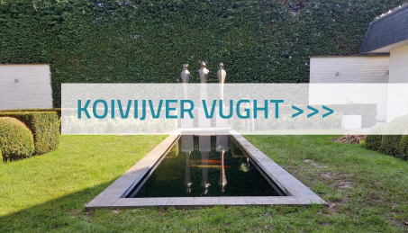 Koivijver Vught