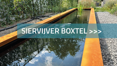 Siervijver Boxtel