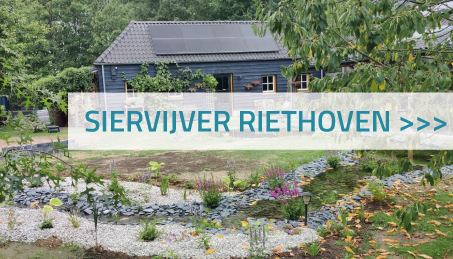 Siervijver Riethoven