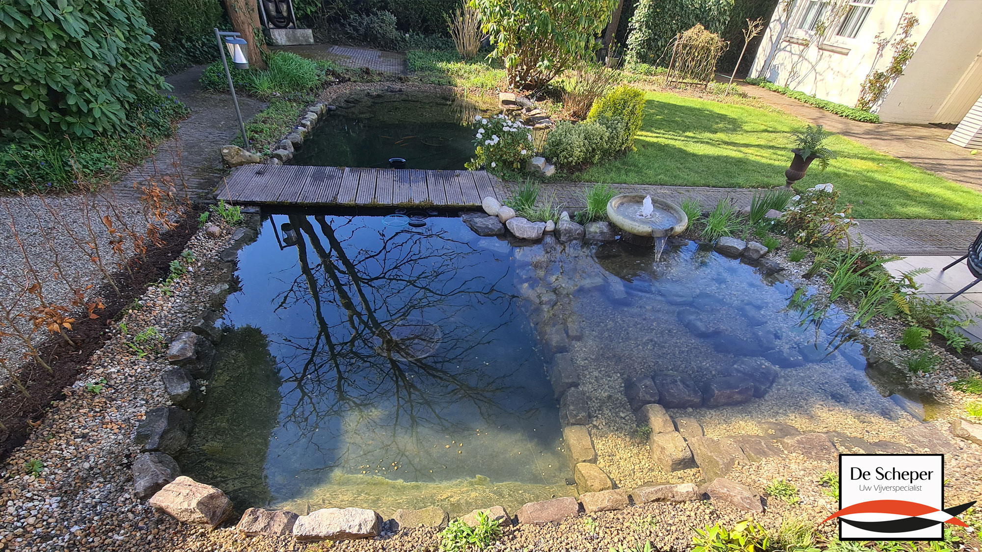 Siervijver_vijver_in_de_tuin