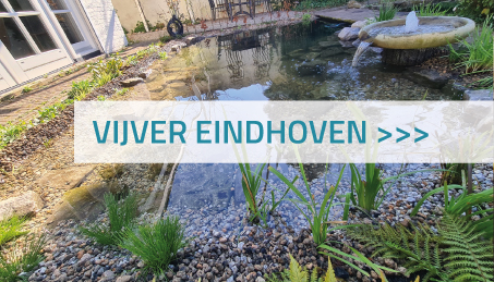 Siervijver Eindhoven