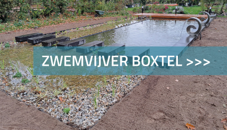 Zwemvijver Boxtel