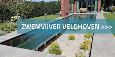Zwemvijver Veldhoven