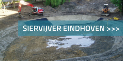 Siervijver Eindhoven
