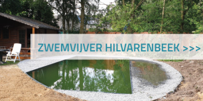 Zwemvijver Hilvarenbeek