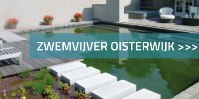 Zwemvijver Oisterwijk