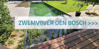 Zwemvijver Den Bosch