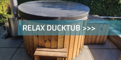 Relax Ducktub