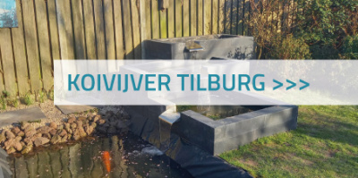Koivijver Tilburg
