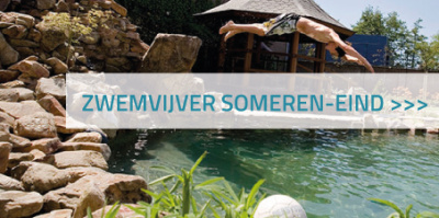 Zwemvijver Someren-Eind