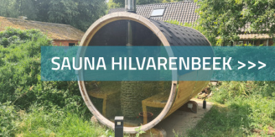 Sauna Hilvarenbeek