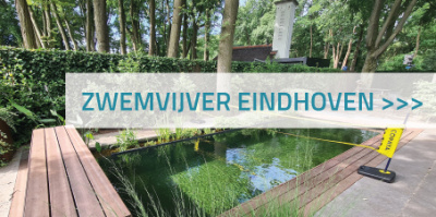 Zwemvijver Eindhoven