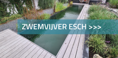 Zwemvijver Esch