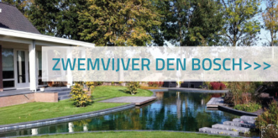 Zwemvijver Den Bosch